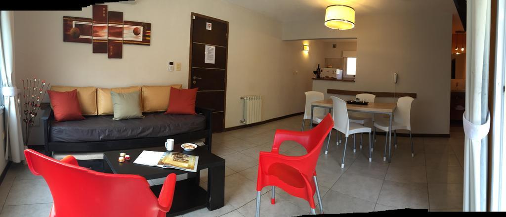 Apartament Rincon De Las Pampas Mar de Las Pampas Zewnętrze zdjęcie