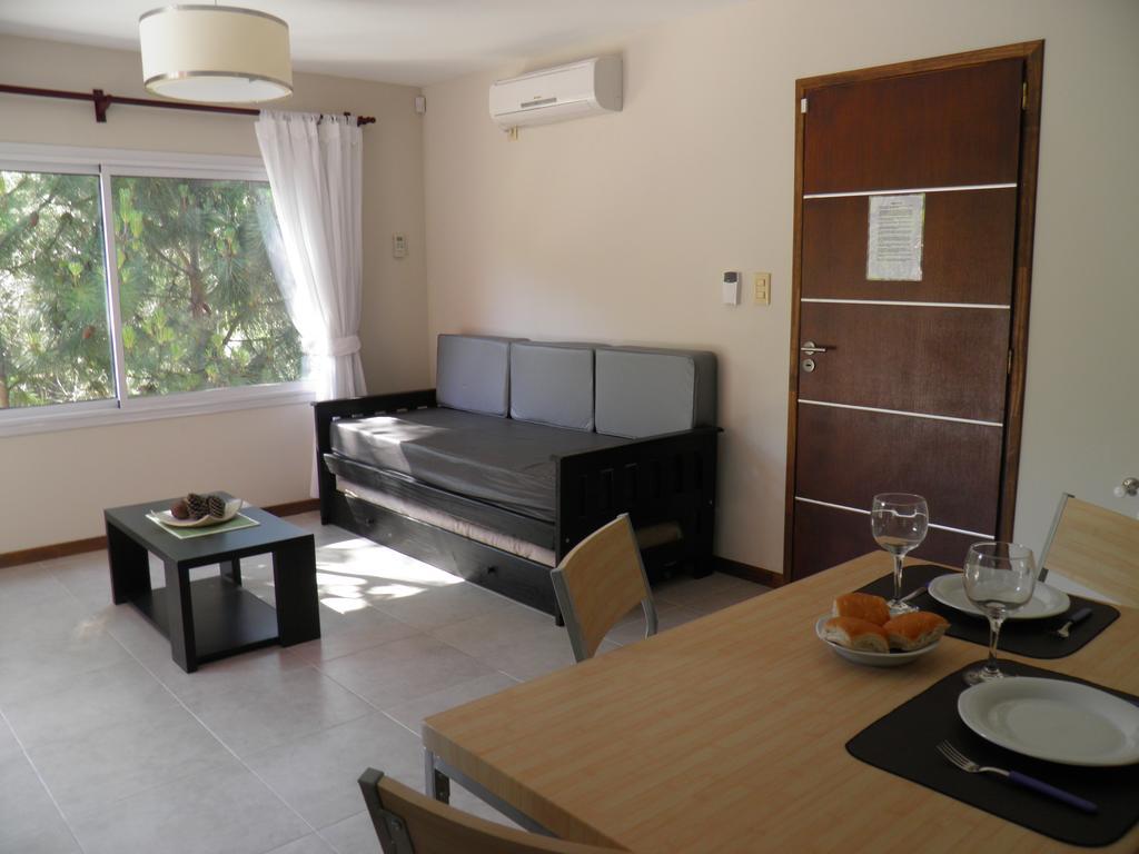 Apartament Rincon De Las Pampas Mar de Las Pampas Zewnętrze zdjęcie