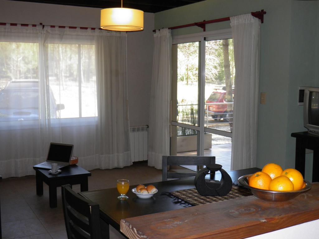 Apartament Rincon De Las Pampas Mar de Las Pampas Zewnętrze zdjęcie