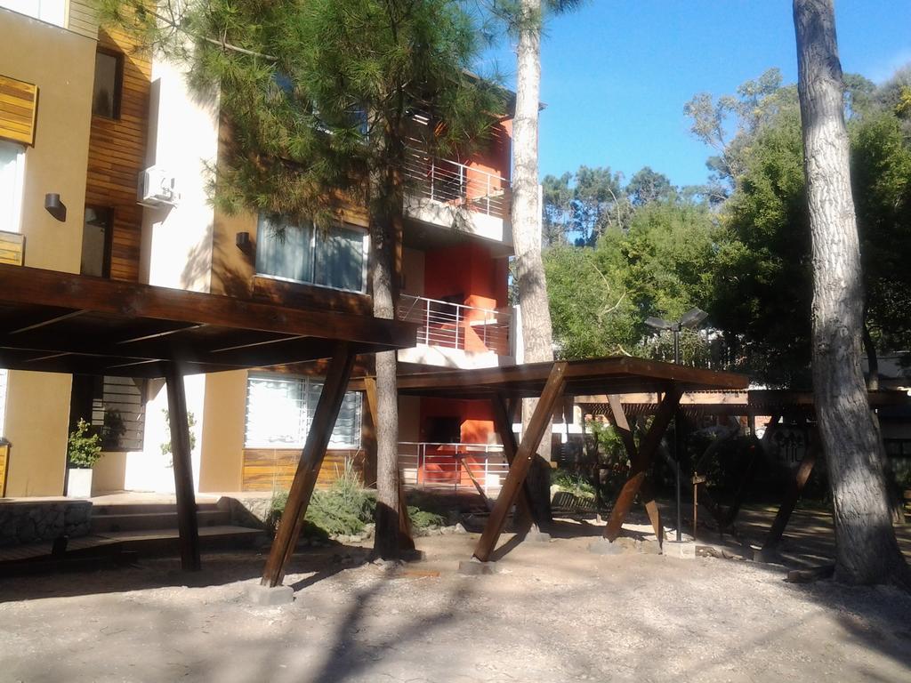 Apartament Rincon De Las Pampas Mar de Las Pampas Zewnętrze zdjęcie