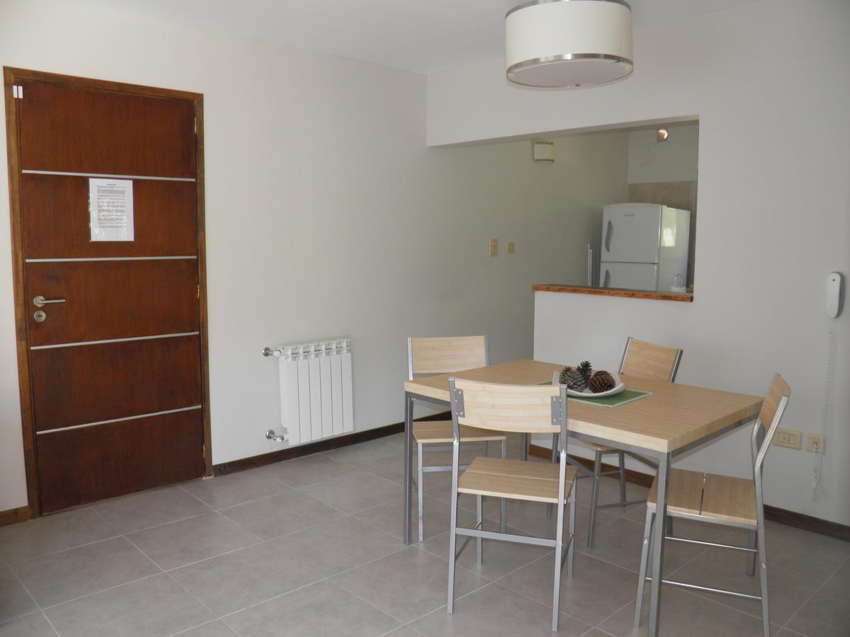 Apartament Rincon De Las Pampas Mar de Las Pampas Zewnętrze zdjęcie